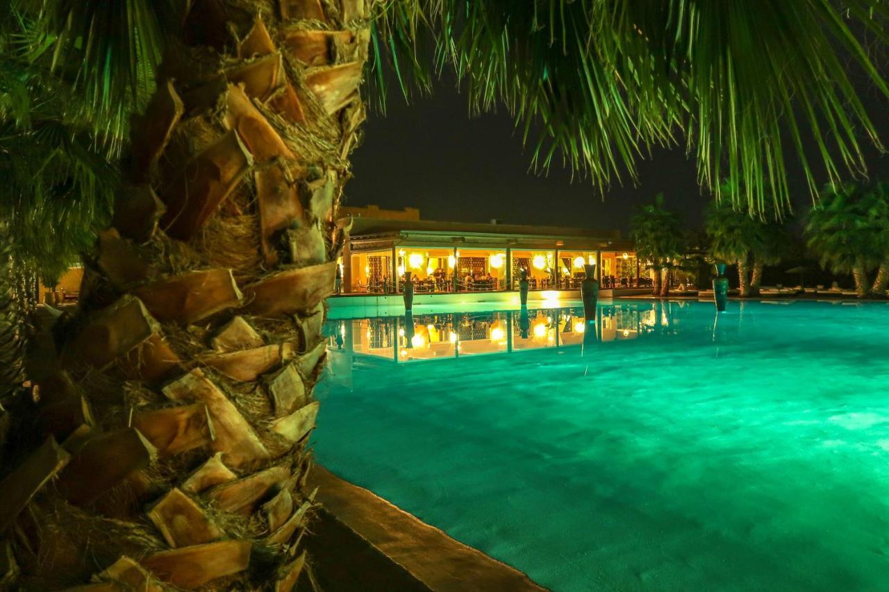 Masseria & Spa Luciagiovanni Lecce Exterior photo